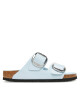 Birkenstock Чехли Arizona Big Buckle Hex 1030374 Светлосиньо - Mera.bg