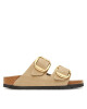 Birkenstock Чехли Arizona Big Buckle Hex 1030395 Кафяв - Mera.bg