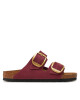 Birkenstock Чехли Arizona Big Buckle Lenb 1027989 Розов - Mera.bg