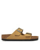Birkenstock Чехли Arizona Birko-Flor 1029151 Бежов - Mera.bg