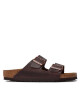 Birkenstock Чехли Arizona 0052533 Кафяв - Mera.bg