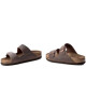 Birkenstock Чехли Arizona 0052533 Кафяв - Mera.bg