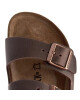 Birkenstock Чехли Arizona 0052533 Кафяв - Mera.bg