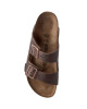 Birkenstock Чехли Arizona 0052533 Кафяв - Mera.bg