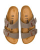 Birkenstock Чехли Arizona Bs 0151213 Сив - Mera.bg