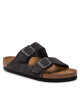 Birkenstock Чехли Arizona Bs 0552321 Velvet Grey - Mera.bg