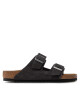 Birkenstock Чехли Arizona Bs 0552321 Velvet Grey - Mera.bg