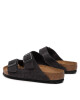 Birkenstock Чехли Arizona Bs 0552321 Velvet Grey - Mera.bg