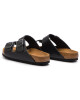 Birkenstock Чехли Arizona Bs 0752483 Черен - Mera.bg