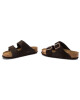 Birkenstock Чехли Arizona Bs 0951311 Кафяв - Mera.bg