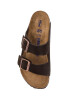 Birkenstock Чехли Arizona Bs 0951311 Кафяв - Mera.bg