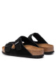 Birkenstock Чехли Arizona Bs 0951321 Черен - Mera.bg