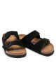 Birkenstock Чехли Arizona Bs 0951321 Черен - Mera.bg