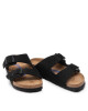 Birkenstock Чехли Arizona Bs 0951323 Черен - Mera.bg