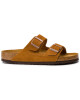 Birkenstock Чехли Arizona Bs 1009526 Кафяв - Mera.bg