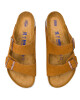 Birkenstock Чехли Arizona Bs 1009526 Кафяв - Mera.bg