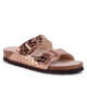 Birkenstock Чехли Arizona Bs 1016047 Gator Gleam Copper - Mera.bg
