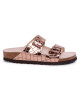 Birkenstock Чехли Arizona Bs 1016047 Gator Gleam Copper - Mera.bg