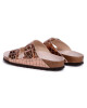 Birkenstock Чехли Arizona Bs 1016047 Gator Gleam Copper - Mera.bg