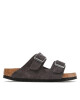 Birkenstock Чехли Arizona Bs 552323 Сив - Mera.bg
