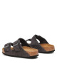 Birkenstock Чехли Arizona Bs 552323 Сив - Mera.bg