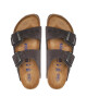 Birkenstock Чехли Arizona Bs 552323 Сив - Mera.bg