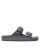 Birkenstock Чехли Arizona EVA 1001498 Сив - Mera.bg