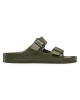 Birkenstock Чехли Arizona Eva 1019094 Зелен - Mera.bg