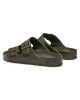 Birkenstock Чехли Arizona Eva 1019094 Зелен - Mera.bg