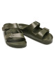Birkenstock Чехли Arizona Eva 1019094 Зелен - Mera.bg