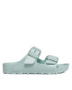 Birkenstock Чехли Arizona EVA 1026753 Електриков - Mera.bg