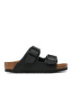 Birkenstock Чехли Arizona Kids 1005127 Черен - Mera.bg