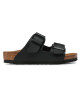 Birkenstock Чехли Arizona Kids 1005127 Черен - Mera.bg