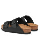 Birkenstock Чехли Arizona Kids 1005127 Черен - Mera.bg