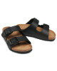 Birkenstock Чехли Arizona Kids 1005127 Черен - Mera.bg