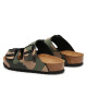 Birkenstock Чехли Arizona Kids 1017374 Desert Soil Khaki - Mera.bg