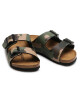 Birkenstock Чехли Arizona Kids 1017374 Desert Soil Khaki - Mera.bg