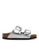 Birkenstock Чехли Arizona Kids 1019400 Сребрист - Mera.bg