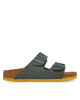 Birkenstock Чехли Arizona Kids 1029449 D Зелен - Mera.bg