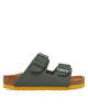 Birkenstock Чехли Arizona Kids 1029449 S Зелен - Mera.bg