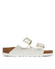 Birkenstock Чехли Arizona Kids 1029456 D Бял - Mera.bg