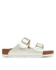 Birkenstock Чехли Arizona Kids 1029456 S Бял - Mera.bg