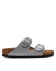 Birkenstock Чехли Arizona Kids 1029468 D Сребрист - Mera.bg