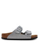 Birkenstock Чехли Arizona Kids 1029468 S Сребрист - Mera.bg