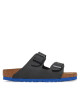 Birkenstock Чехли Arizona Kids 1029491 D Черен - Mera.bg