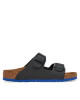 Birkenstock Чехли Arizona Kids 1029491 S Черен - Mera.bg