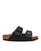 Birkenstock Чехли Arizona Kids 555123 Черен - Mera.bg