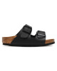 Birkenstock Чехли Arizona Kids 555123 Черен - Mera.bg