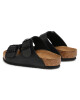 Birkenstock Чехли Arizona Kids 555123 Черен - Mera.bg