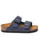 Birkenstock Чехли Arizona Kids Bf 552903 Тъмносин - Mera.bg